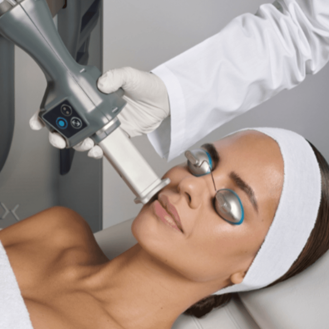 Why No Miami Med Spa Can Actually Tell You What Laser Resurfacing Costs Over the Phone