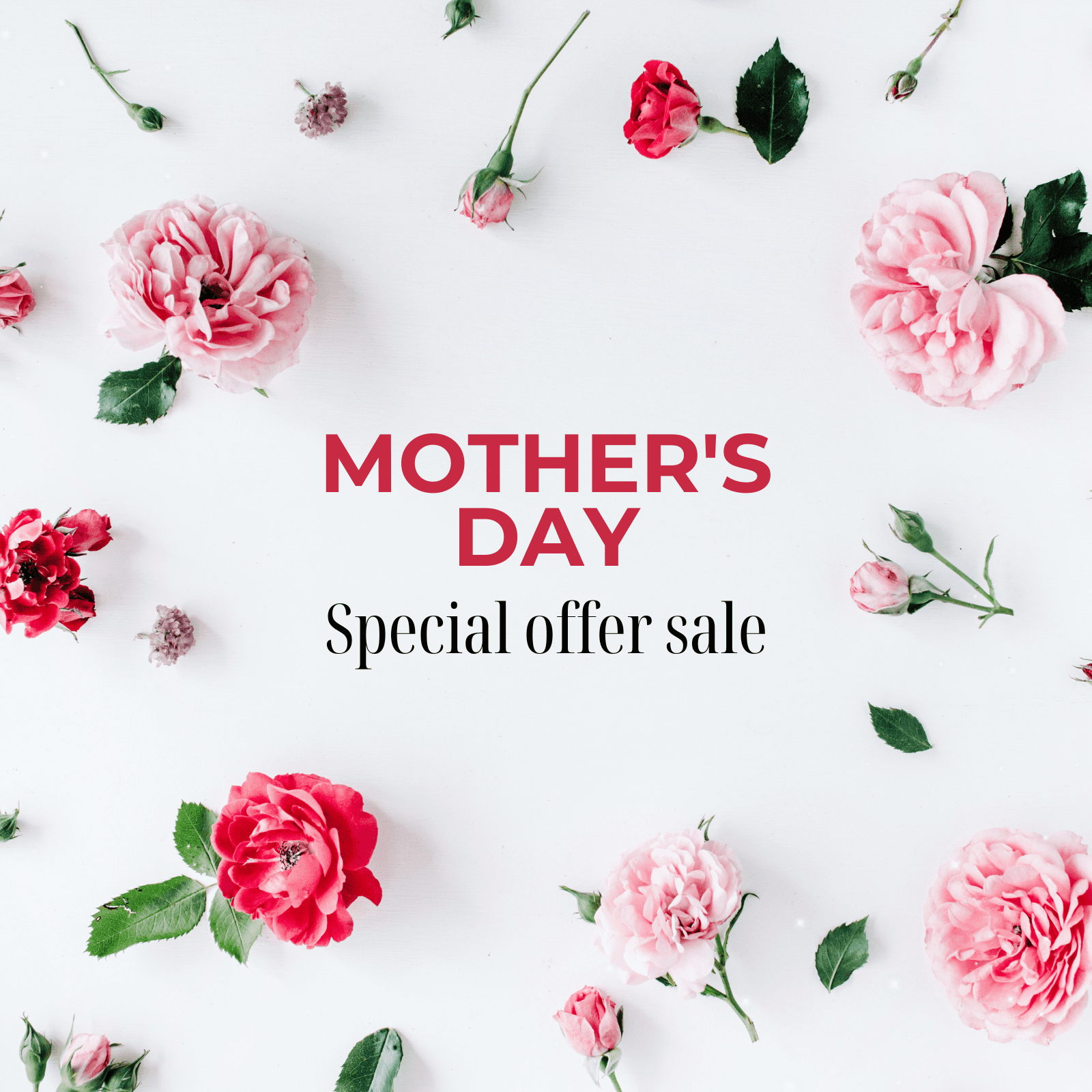Mother's Day Botox – Per Unit