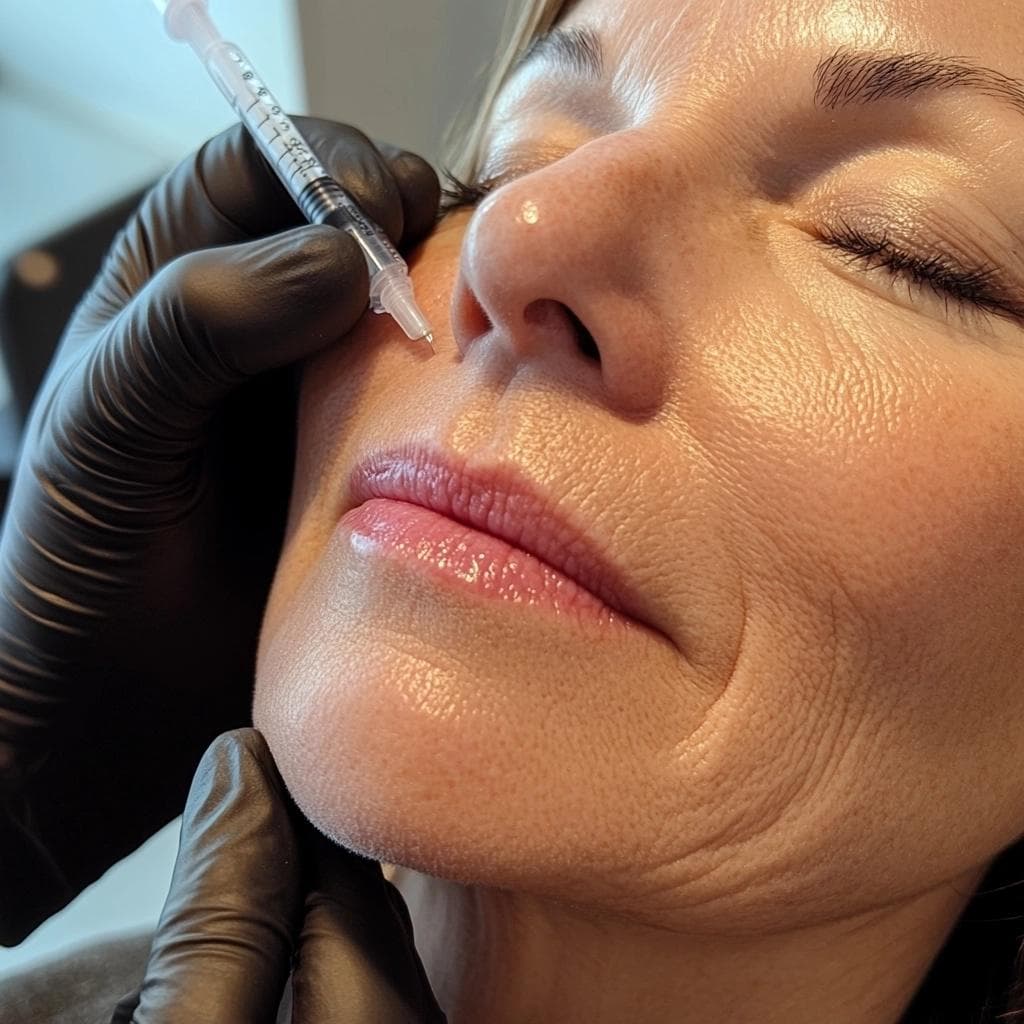 Dermal Fillers in Sunny Isles Beach, FL: 7 Steps to a Plump, Youthful Look