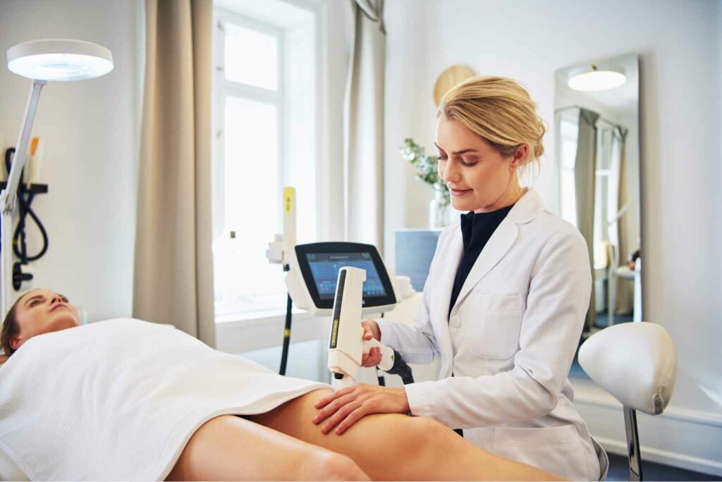 How to choose the best laser hair removal Treatment in NYC