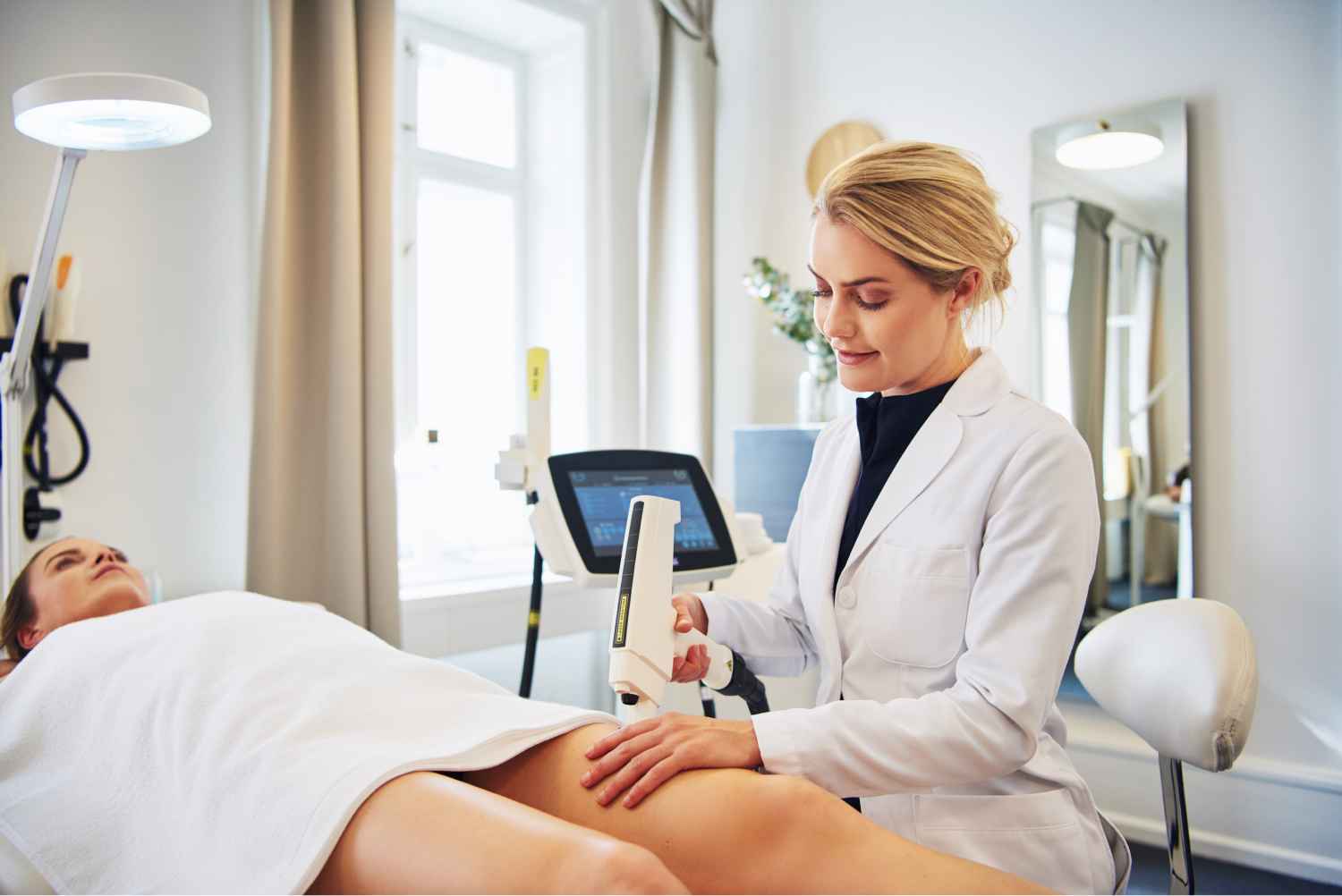 How to choose the best laser hair removal Treatment in NYC