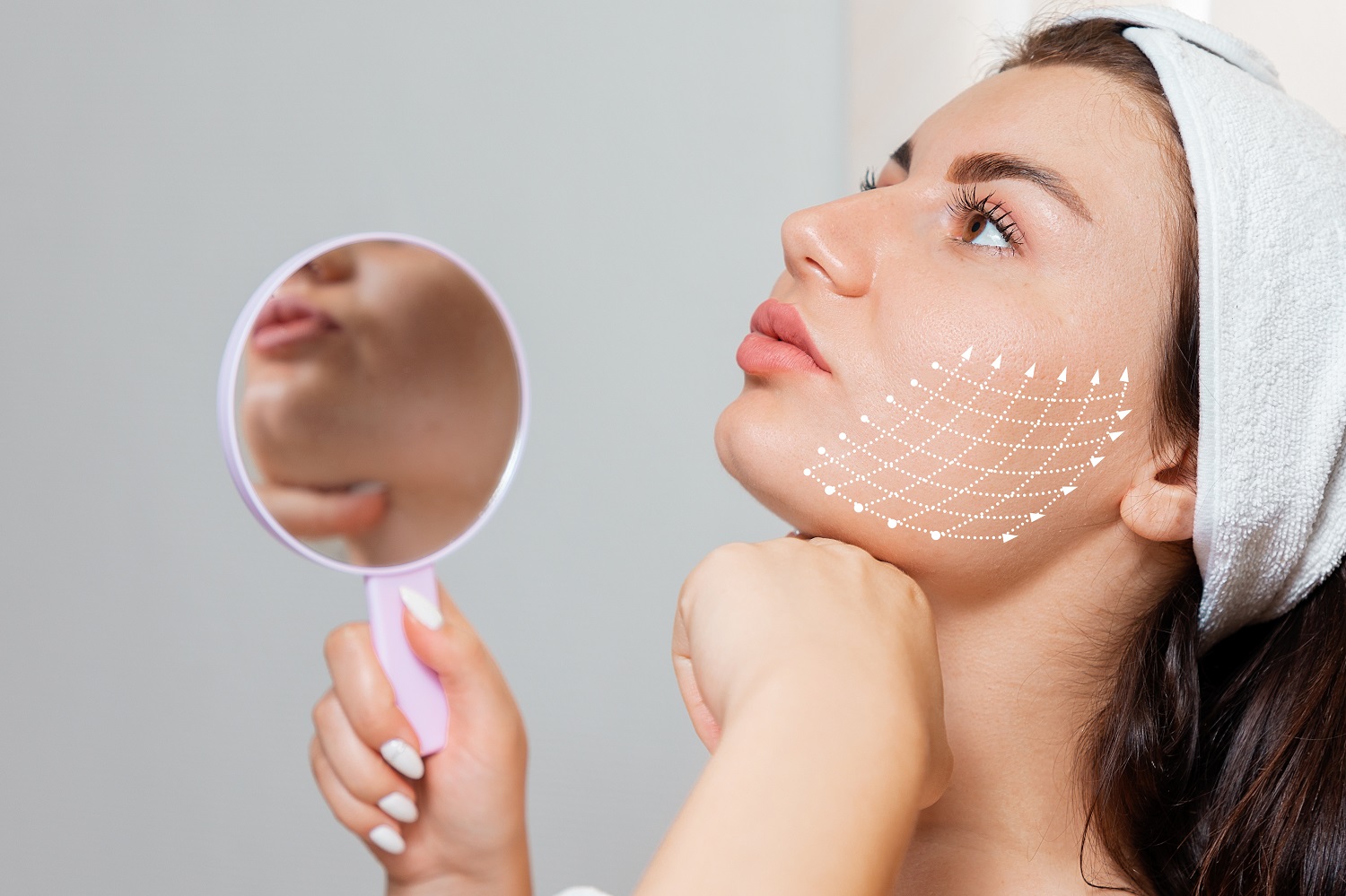 How Microneedling with PRP Can Improve Your Skin