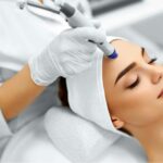 Hydrafacial – 3 sessions