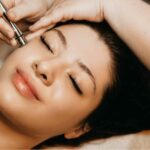 PRP + Microneedling – 3 sessions