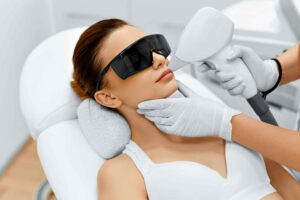 Silky Smooth Skin Awaits Discover the Magic of Laser Hair Removal Manhattan Laser Spa