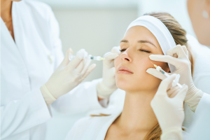 Skin Tightening Treatment in Hollywood, FL 4 1