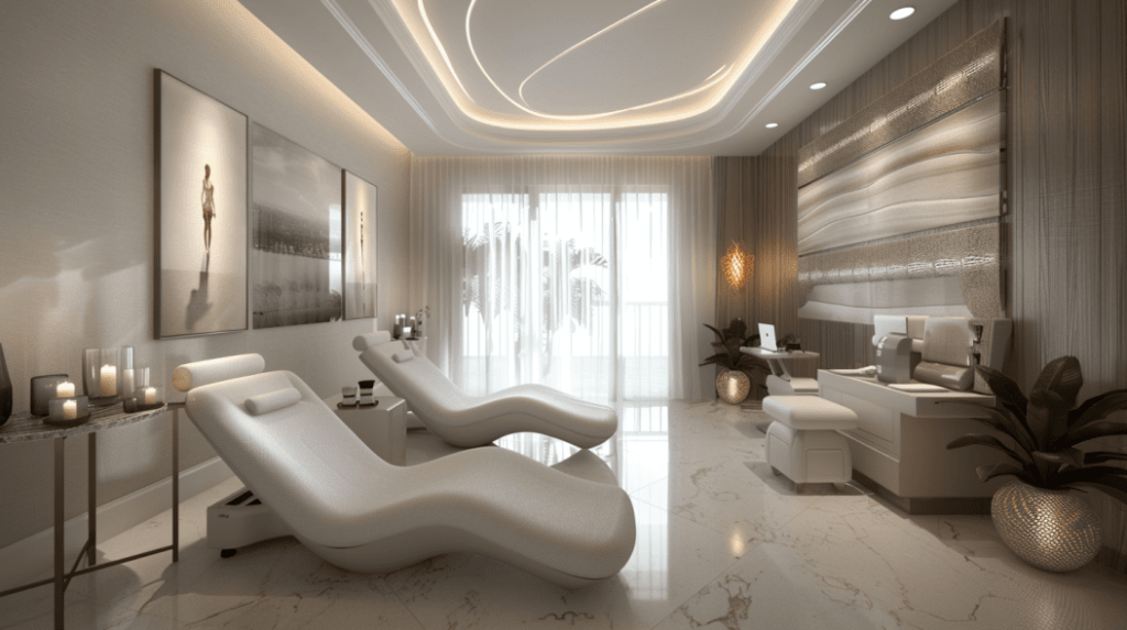 Med Spa Sunny Isles Miami