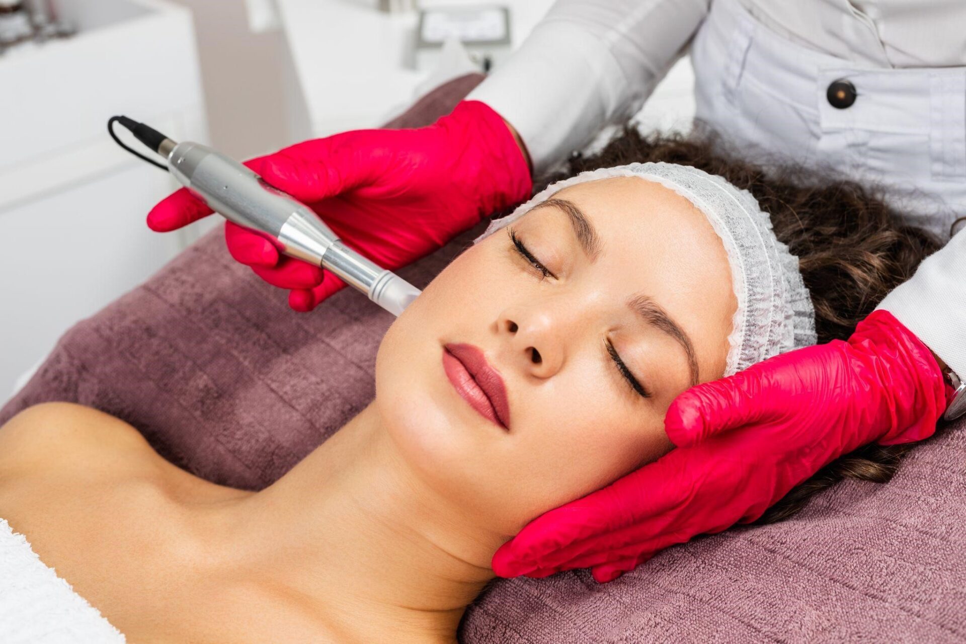 Microneedling in Sunny Isles Beach, FL