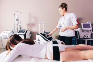 Choosing the Right Provider – Why Manhattan Laser Spa Stands Out