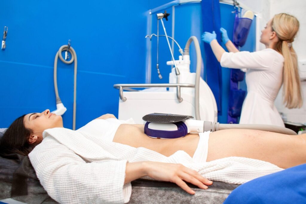 CoolSculpting in Sunny Isles Beach, FL