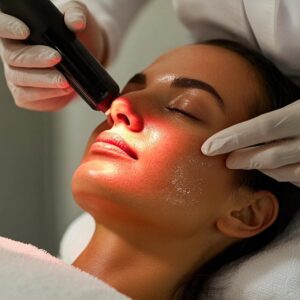 Laser Skin Resurfacing in Hallandale Beach, FL 2 what to expect before during and after treatment