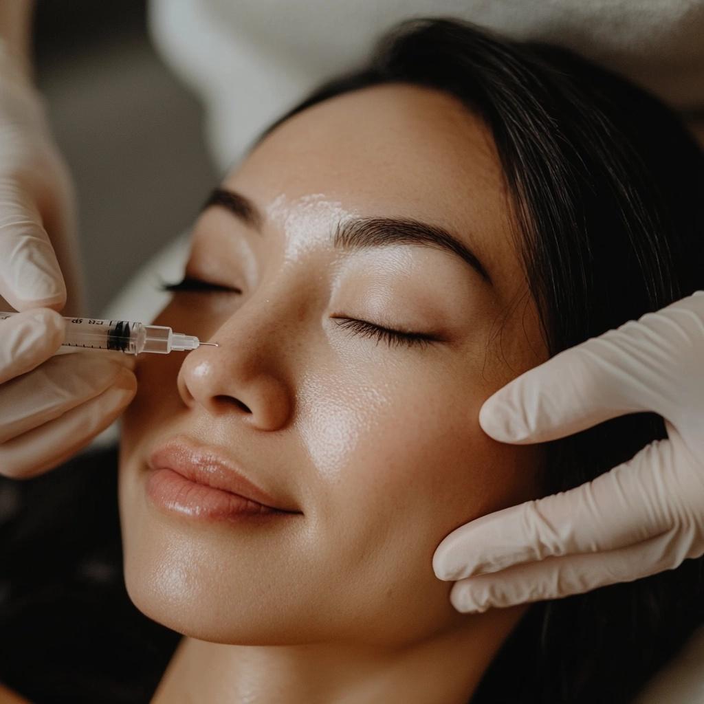 Dermal Fillers in Sunny Isles Beach, FL