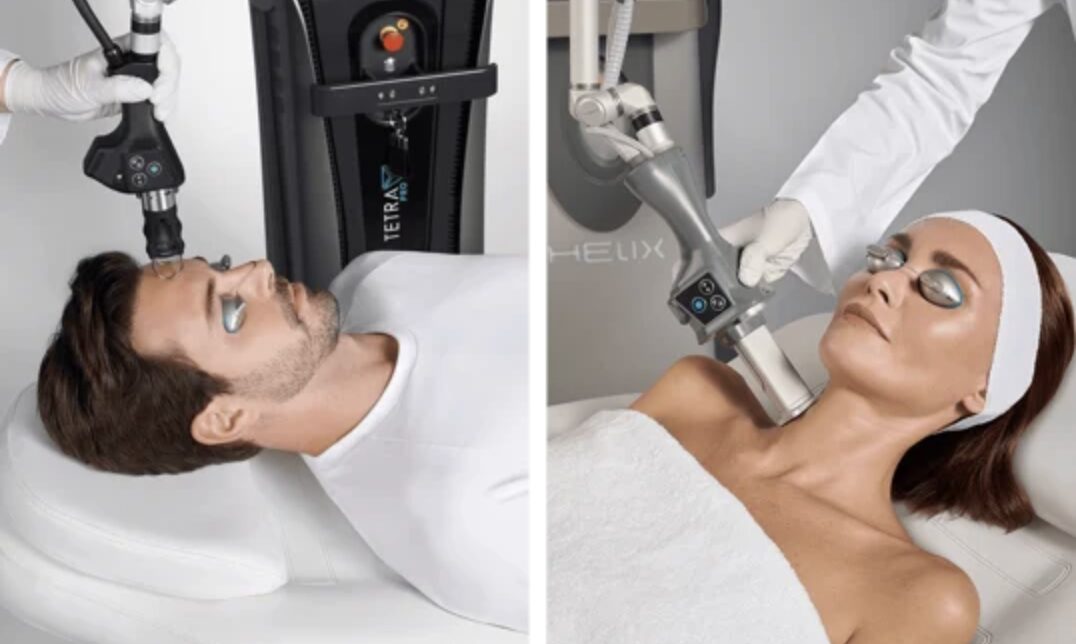 HELIX CO2 Laser Resurfacing - Sunny Isles Beach, FL