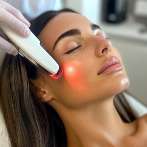 Laser Skin Resurfacing in Hallandale Beach, FL 1 Laser Skin Tightening in Sunny Isles Beach, FL