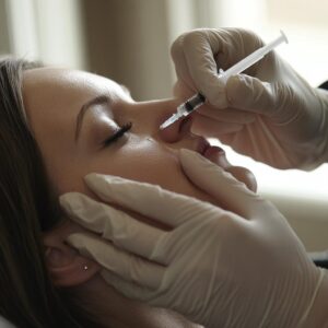 Safety and Potential Side Effects of Dermal Fillers