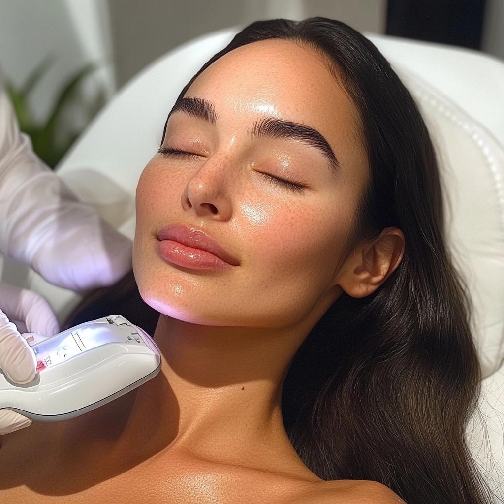 Why Choose Manhattan Laser Spa in Sunny Isles Beach