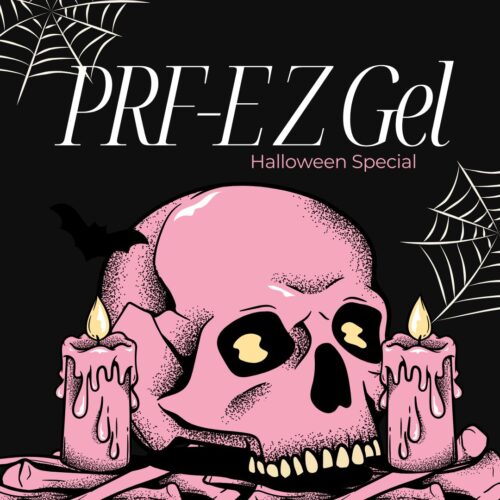PRF-EZ Gel - Halloween Special