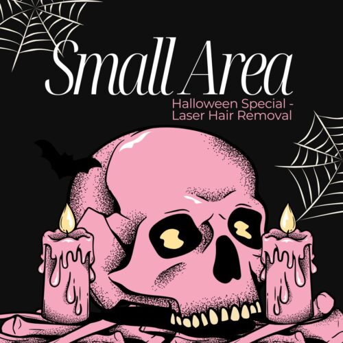 Small Area LHR Package - Halloween Special