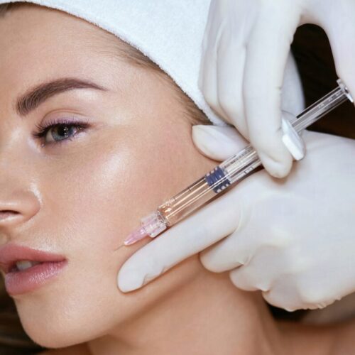 Cheek Filler - Valentines Day Promo